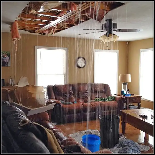 Water Damage Restoration services in Coral Springs, FL